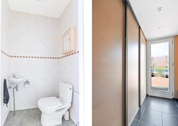 Medium property photo - Van Baaklaan 50, 2493 CG Den Haag